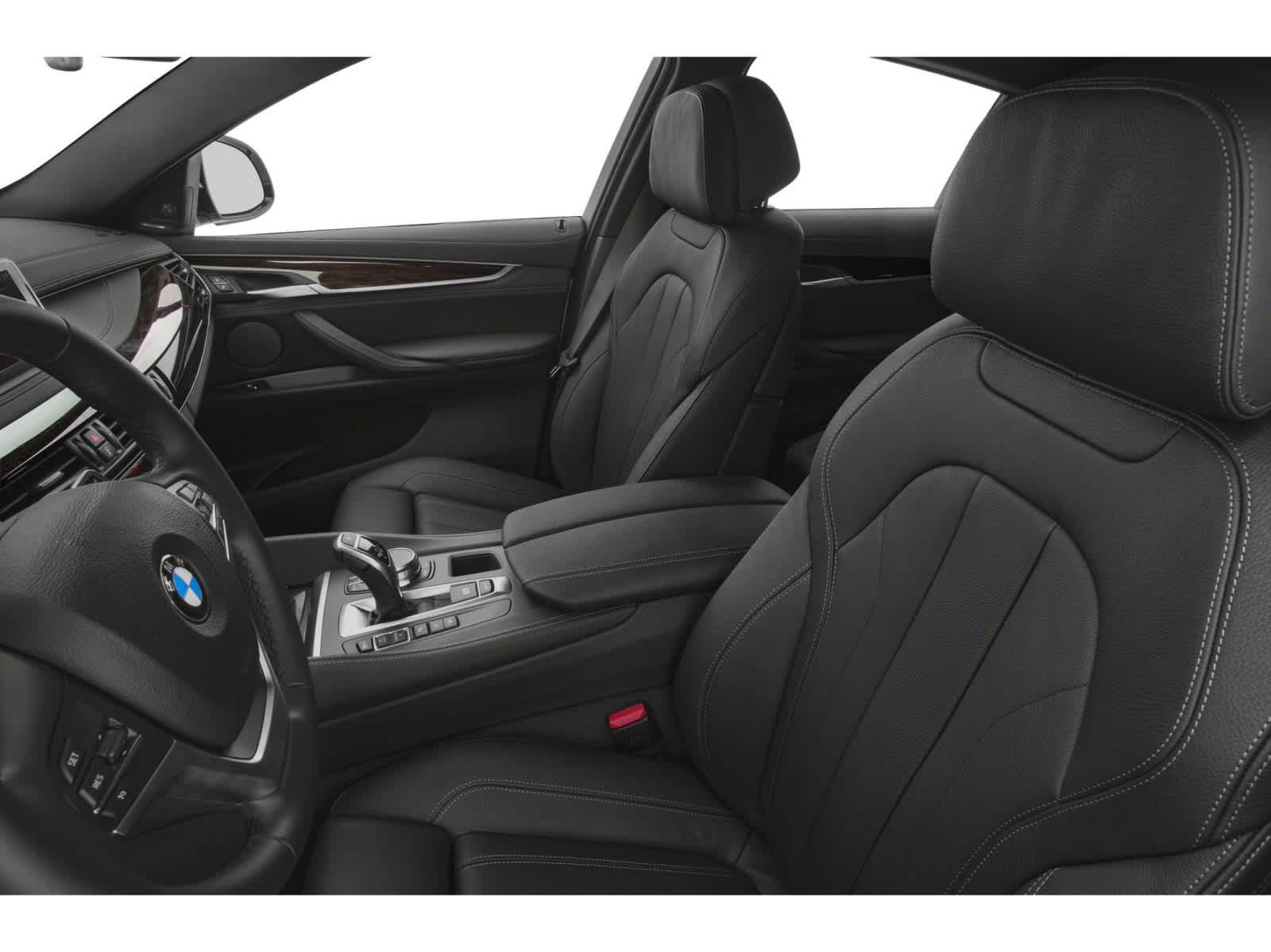 2019 BMW X6 xDrive 35i xDrive35i