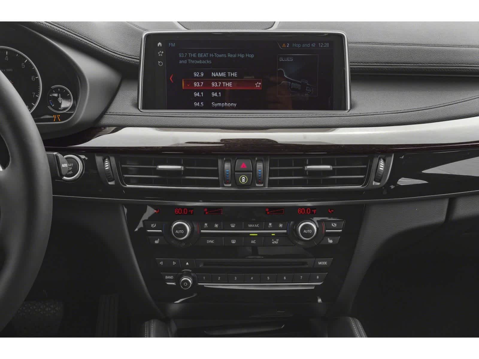 2019 BMW X6 xDrive 35i xDrive35i