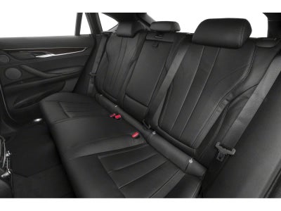 2019 BMW X6 xDrive 35i xDrive35i