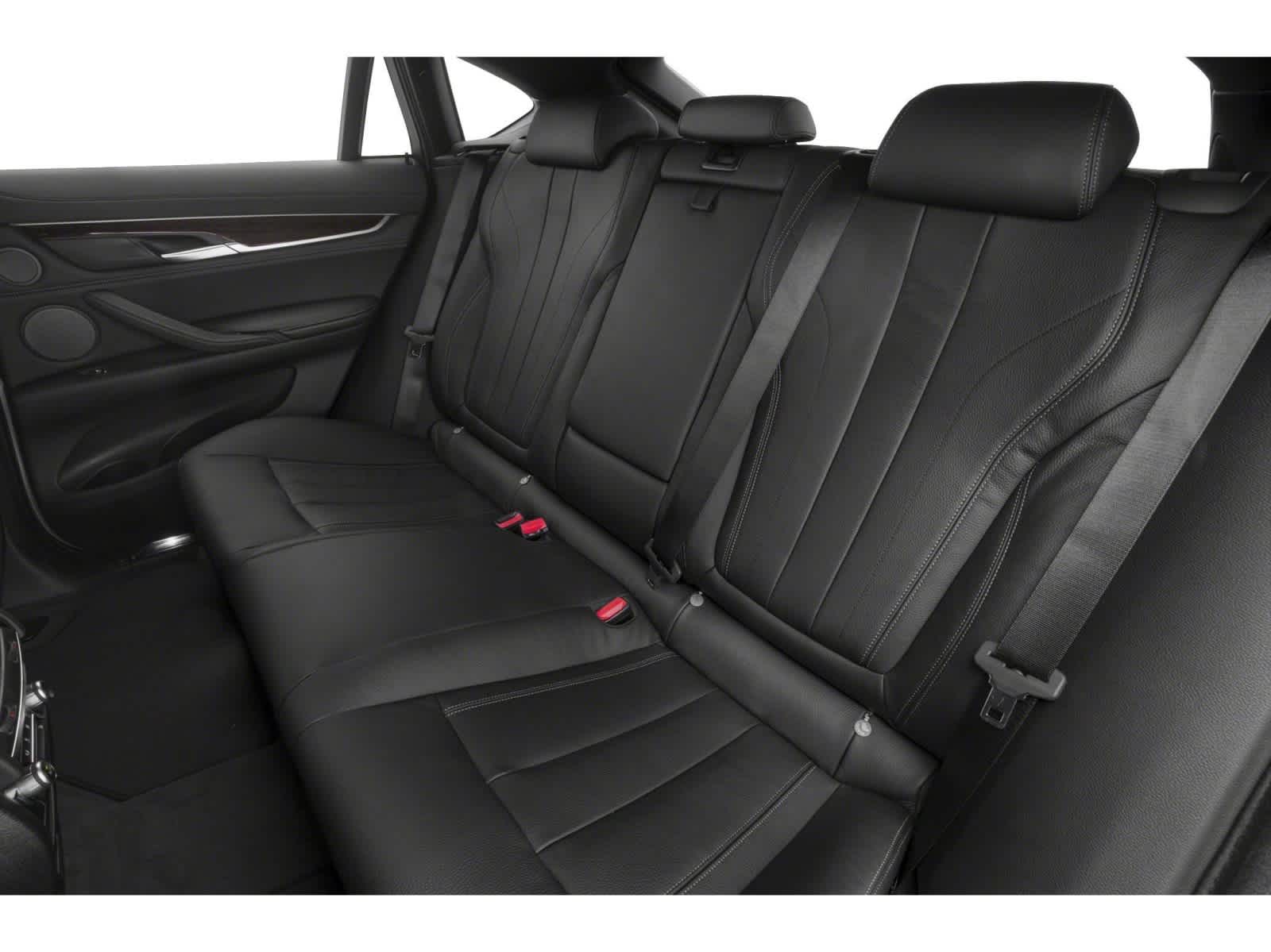 2019 BMW X6 xDrive 35i xDrive35i