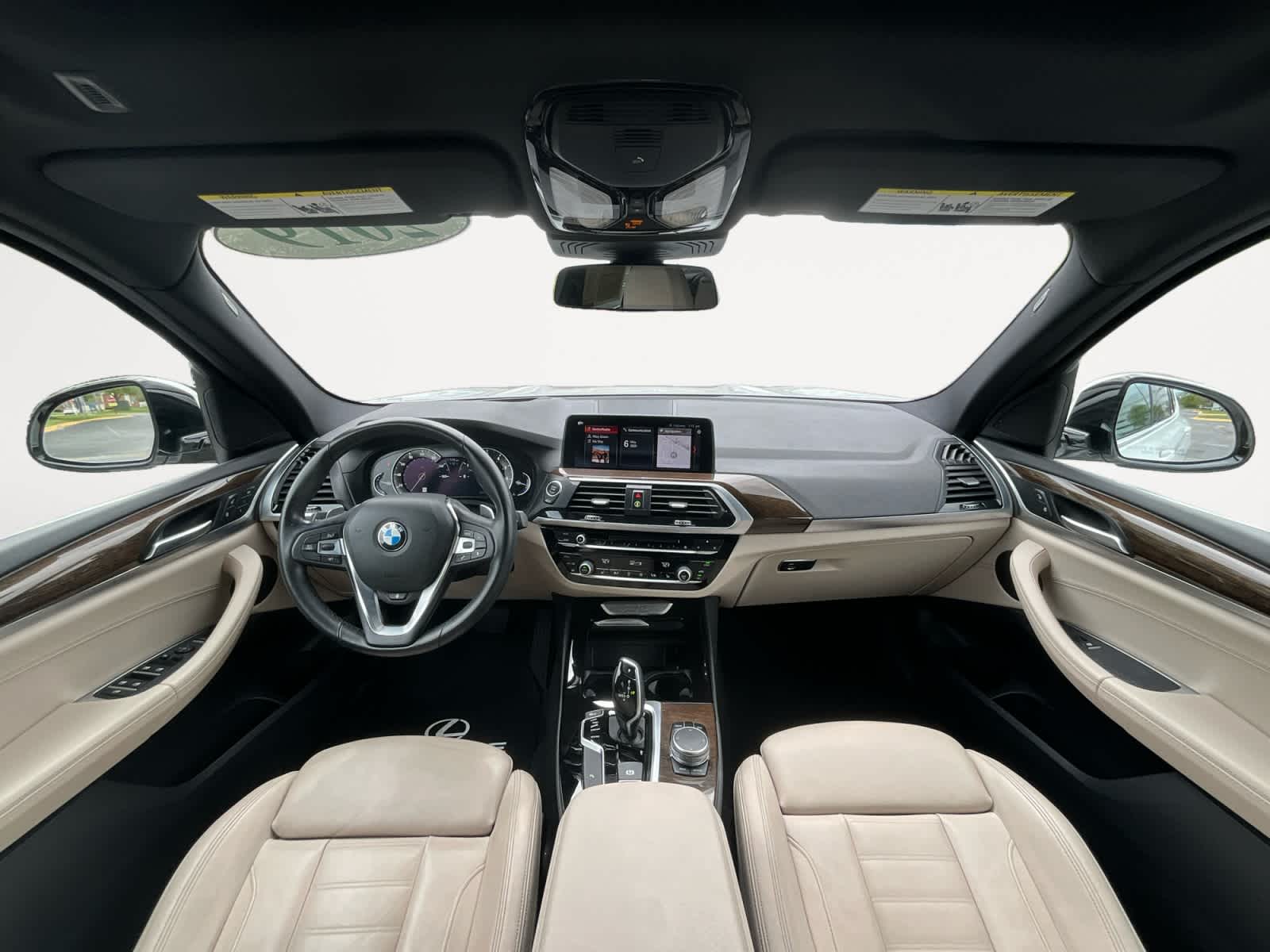 2019 BMW X3 sDrive30i sDrive30i