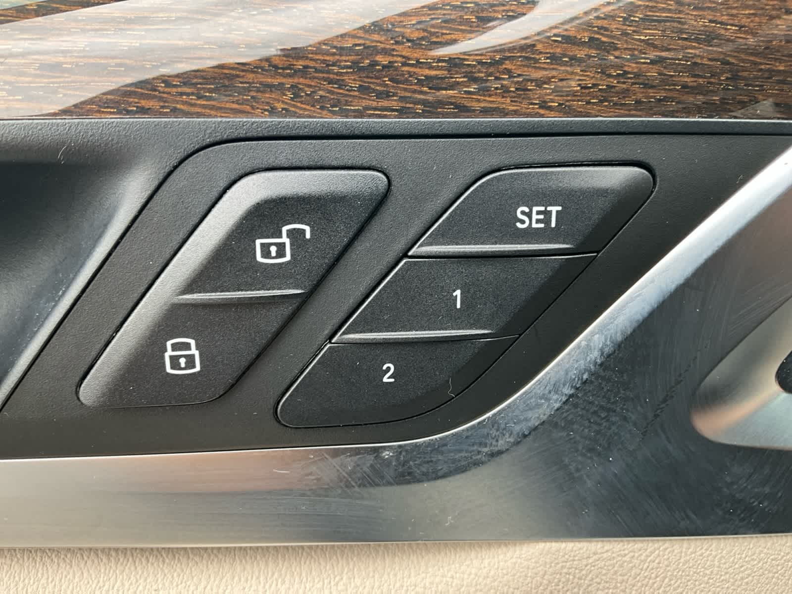 2019 BMW X3 sDrive30i sDrive30i