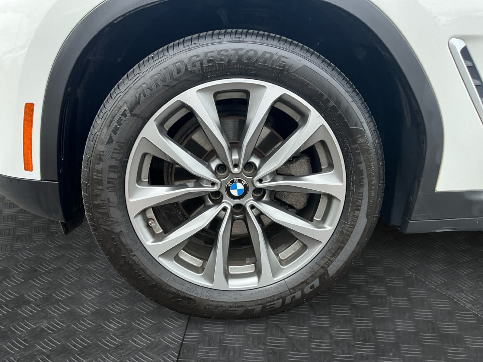 2019 BMW X3 sDrive30i sDrive30i