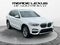 2019 BMW X3 sDrive30i sDrive30i