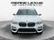 2019 BMW X3 sDrive30i sDrive30i