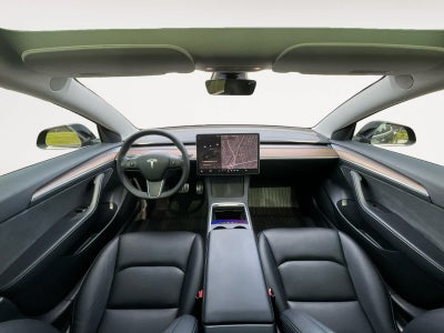 2023 Tesla Model 3 Performance