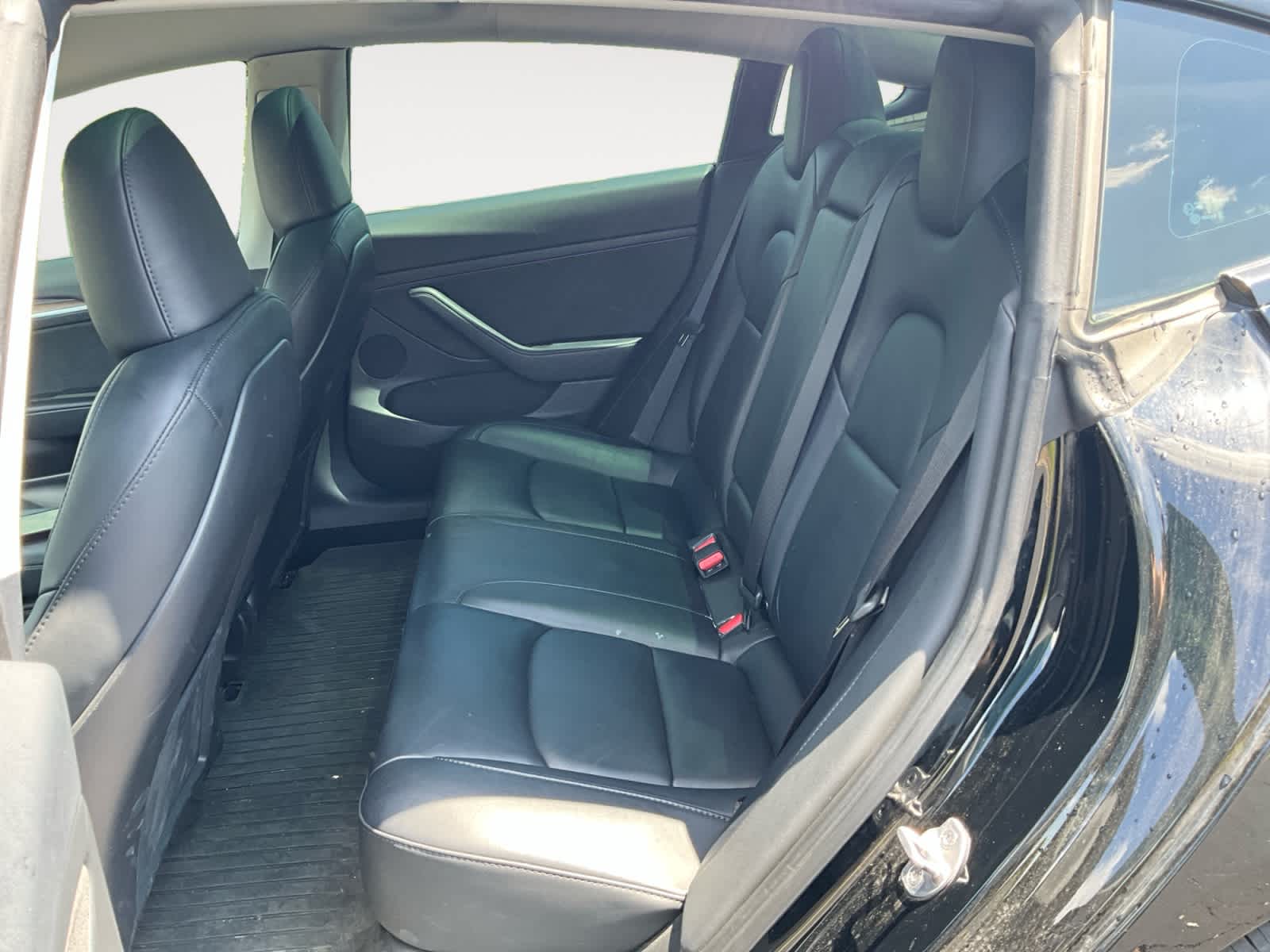 2023 Tesla Model 3 Performance