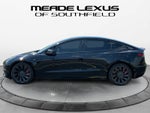 2023 Tesla Model 3 Performance