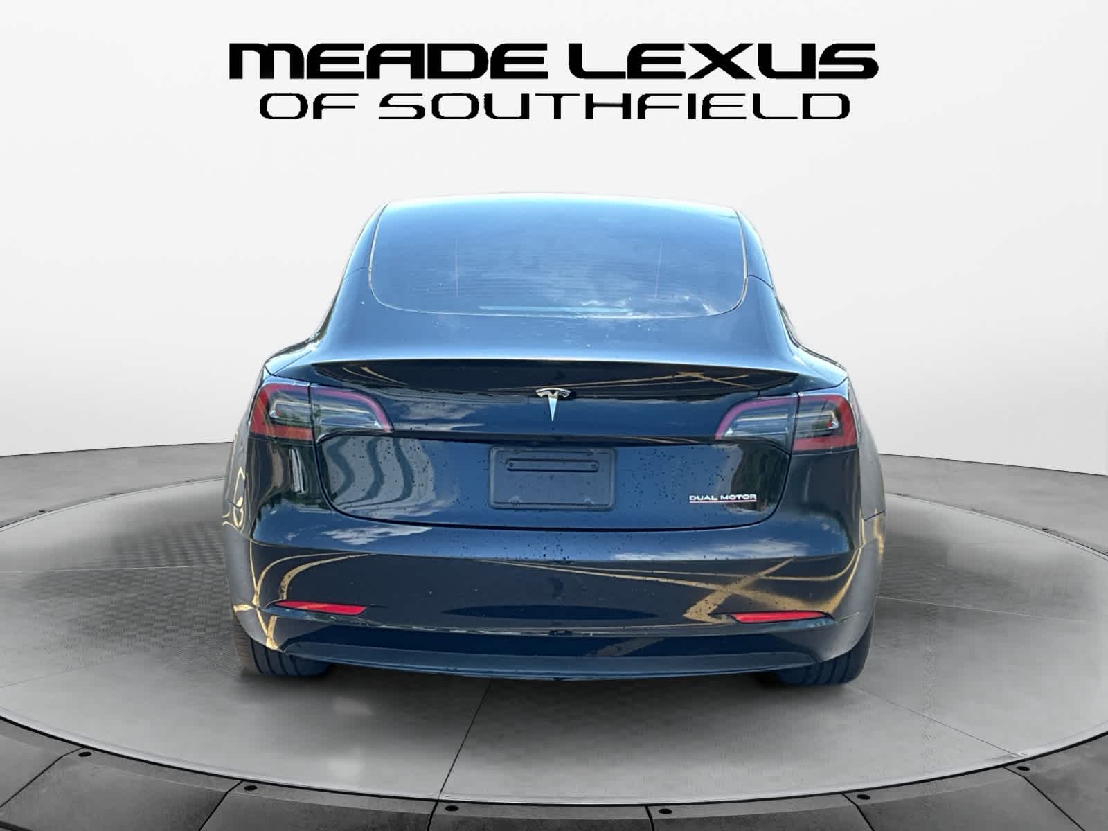 2023 Tesla Model 3 Performance