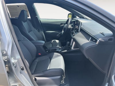 2024 Toyota Corolla Cross Hybrid XSE