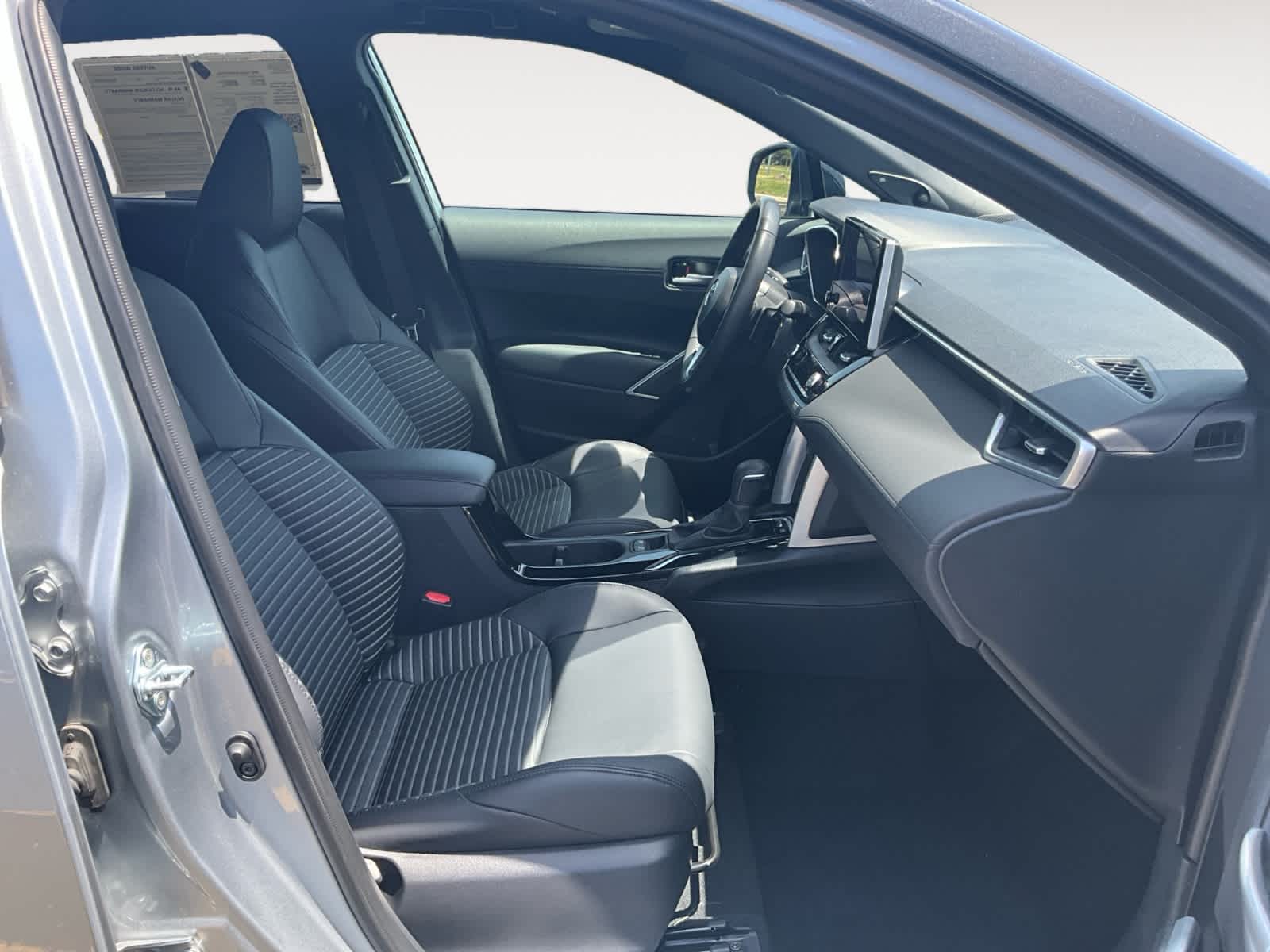 2024 Toyota Corolla Cross Hybrid XSE