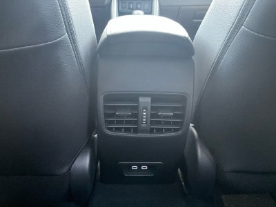 2024 Toyota Corolla Cross Hybrid XSE
