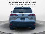 2024 Toyota Corolla Cross Hybrid XSE