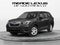 2020 Subaru Forester Base