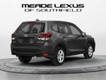 2020 Subaru Forester Base