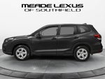 2020 Subaru Forester Base
