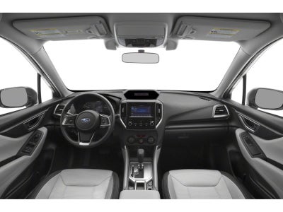 2020 Subaru Forester Base