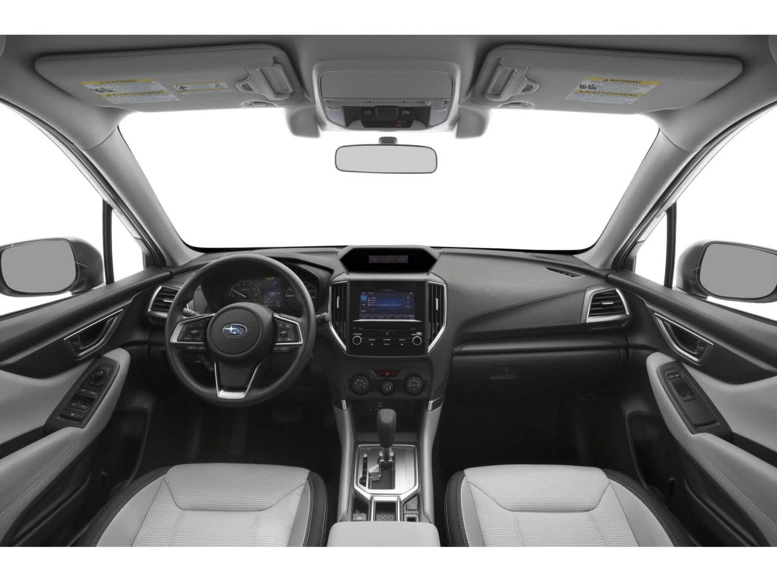 2020 Subaru Forester Base