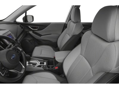 2020 Subaru Forester Base