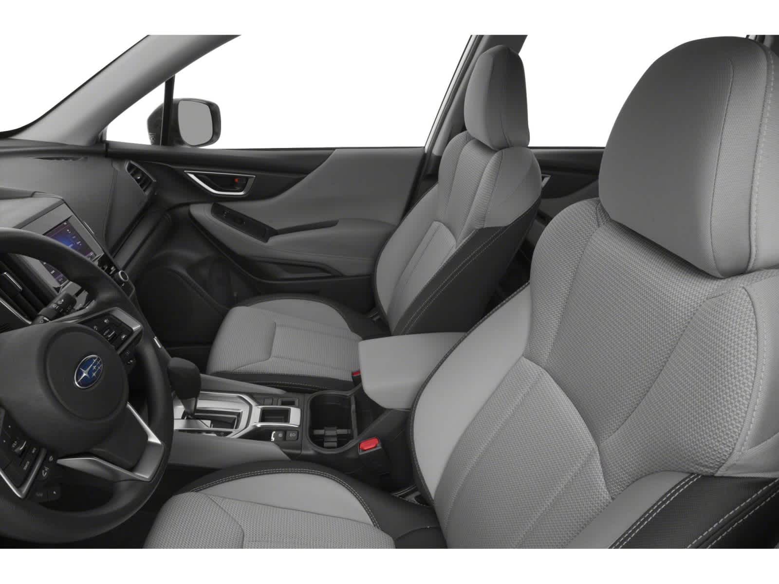 2020 Subaru Forester Base