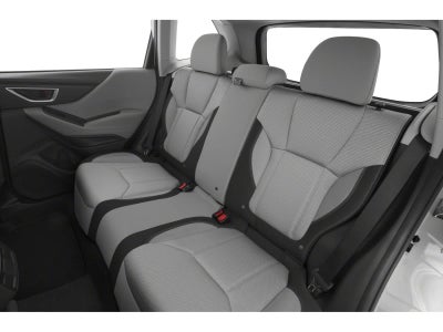 2020 Subaru Forester Base