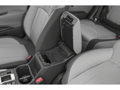 2020 Subaru Forester Base