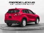 2016 Mazda Mazda CX-5 Sport