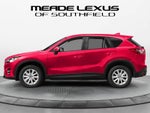 2016 Mazda Mazda CX-5 Sport