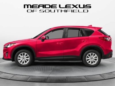 2016 Mazda Mazda CX-5 Sport