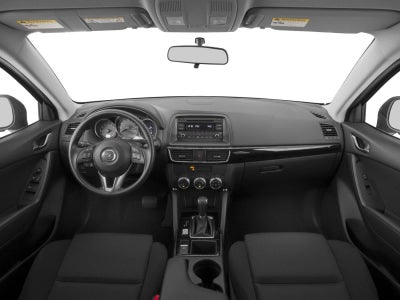 2016 Mazda Mazda CX-5 Sport