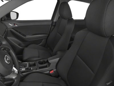 2016 Mazda Mazda CX-5 Sport