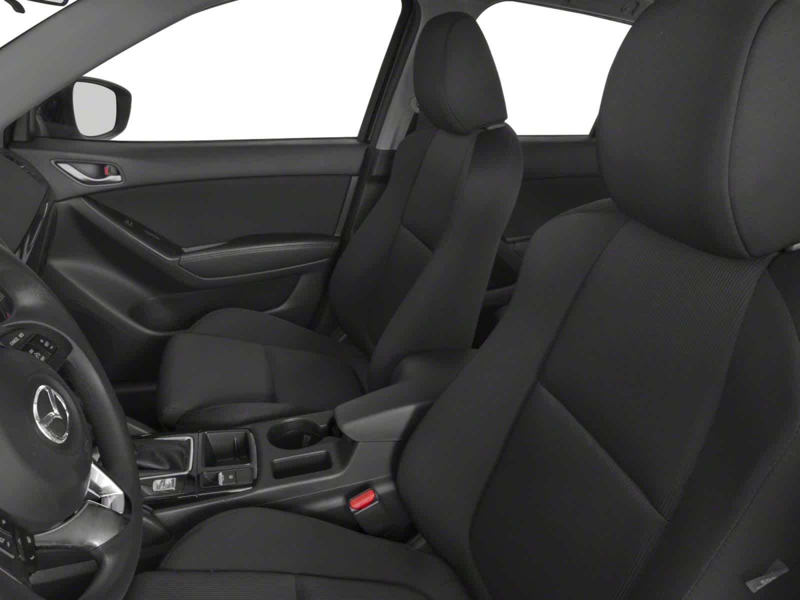 2016 Mazda Mazda CX-5 Sport