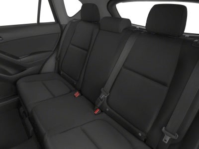 2016 Mazda Mazda CX-5 Sport