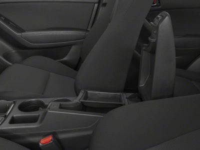 2016 Mazda Mazda CX-5 Sport