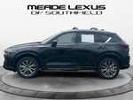 2025 Mazda Mazda CX-5 2.5 Turbo Signature