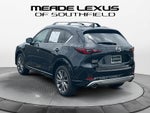 2025 Mazda Mazda CX-5 2.5 Turbo Signature