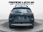 2025 Mazda Mazda CX-5 2.5 Turbo Signature