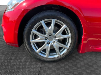 2011 INFINITI G37 Sedan x