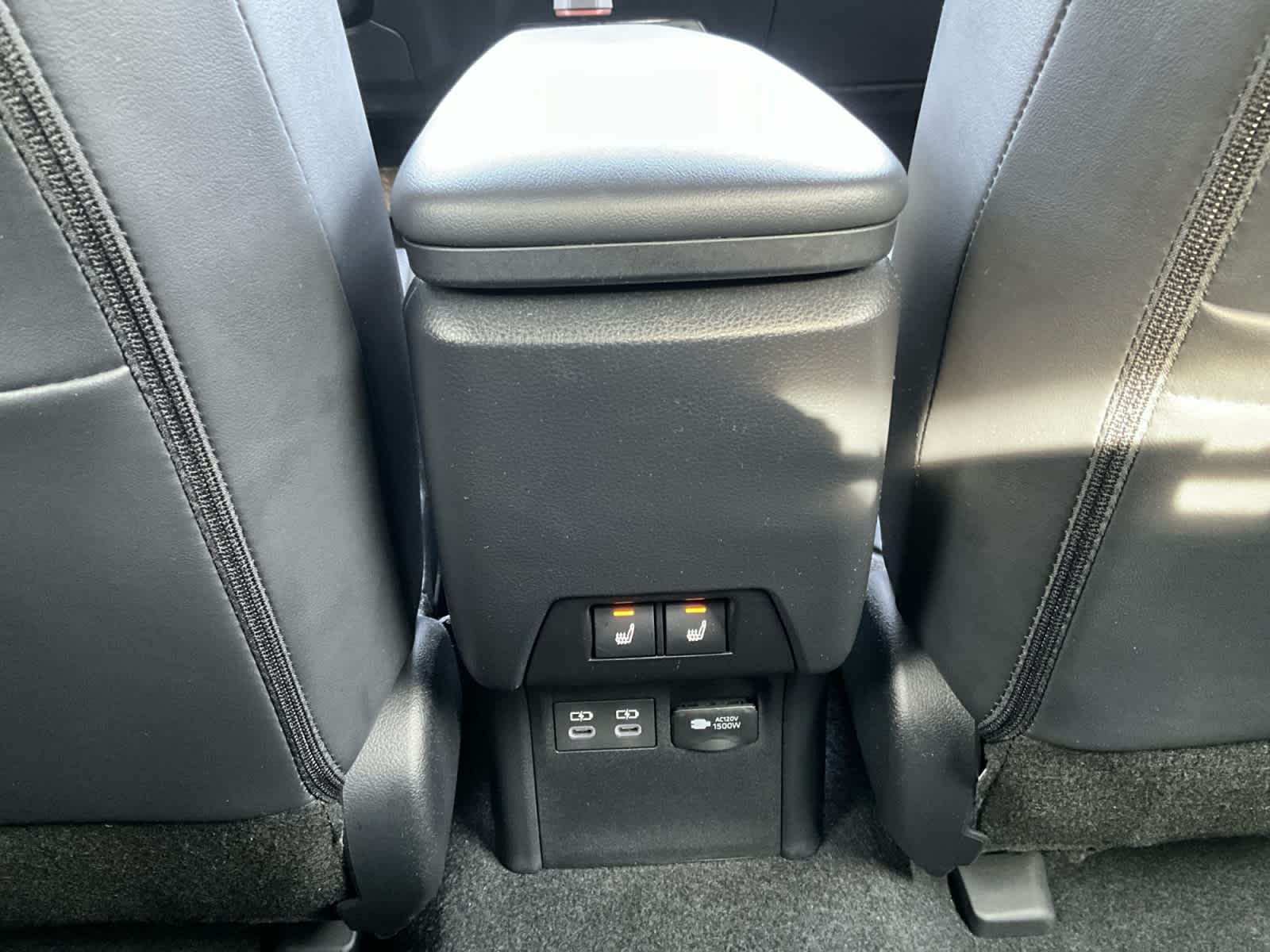 2025 Toyota Prius Plug-In Hybrid XSE Premium