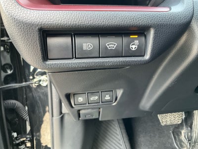 2025 Toyota Prius Plug-In Hybrid XSE Premium