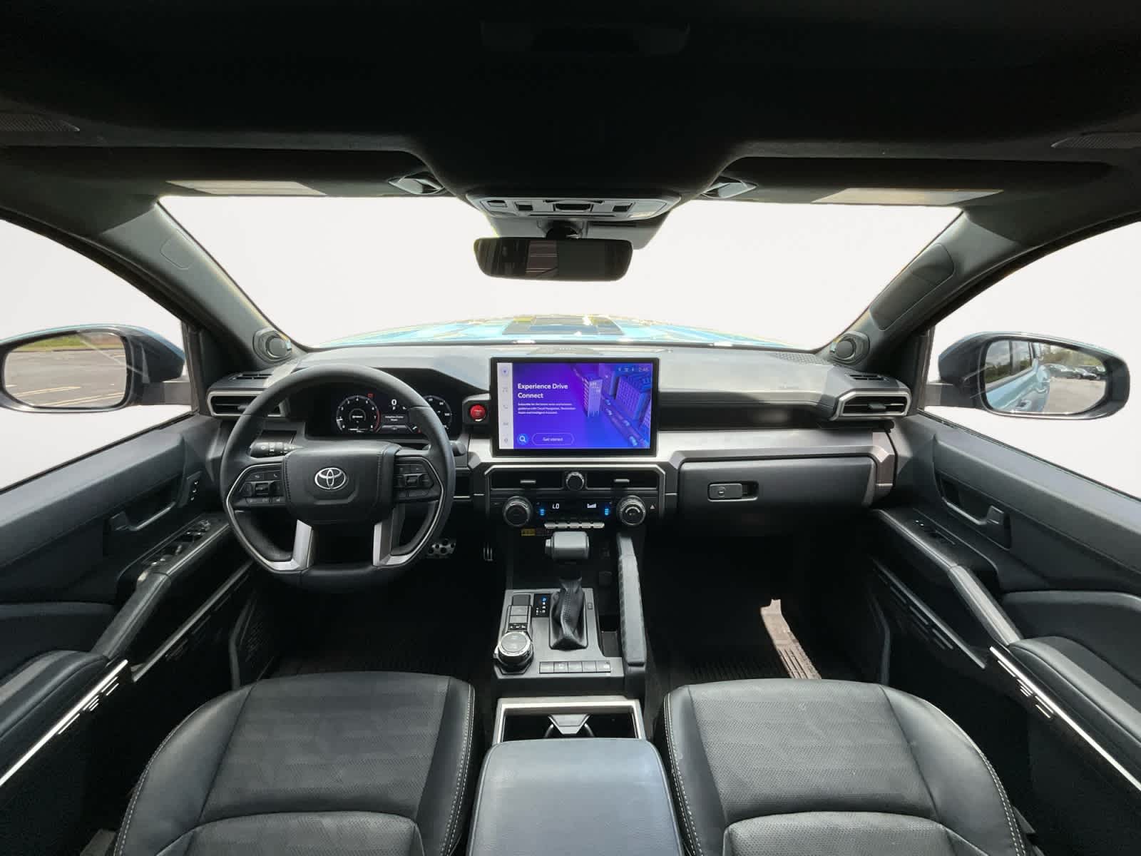 2025 Toyota 4Runner TRD Sport Premium