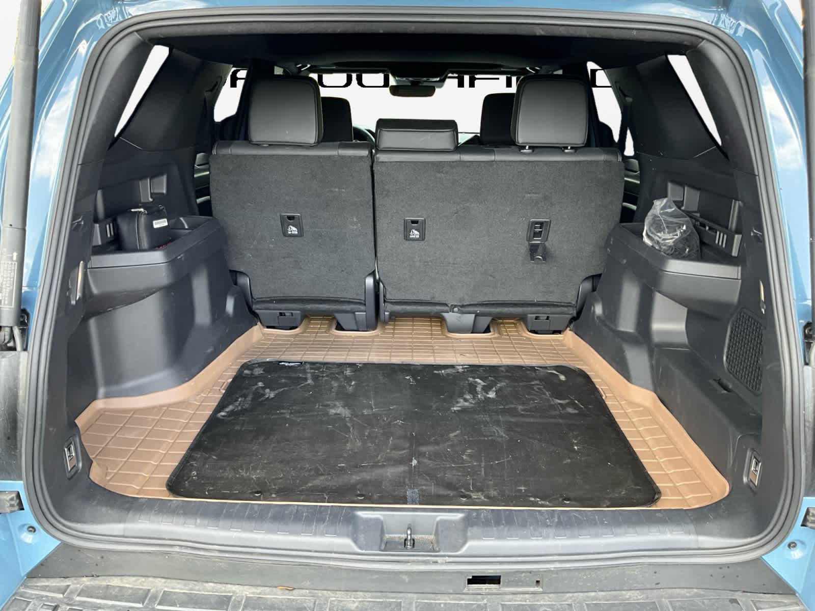 2025 Toyota 4Runner TRD Sport Premium