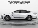 2026 Lexus ES 350e Premium