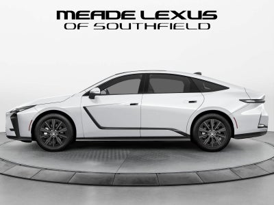 2026 Lexus ES 350e Premium