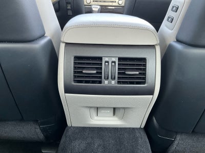 2016 Lexus LS 460 