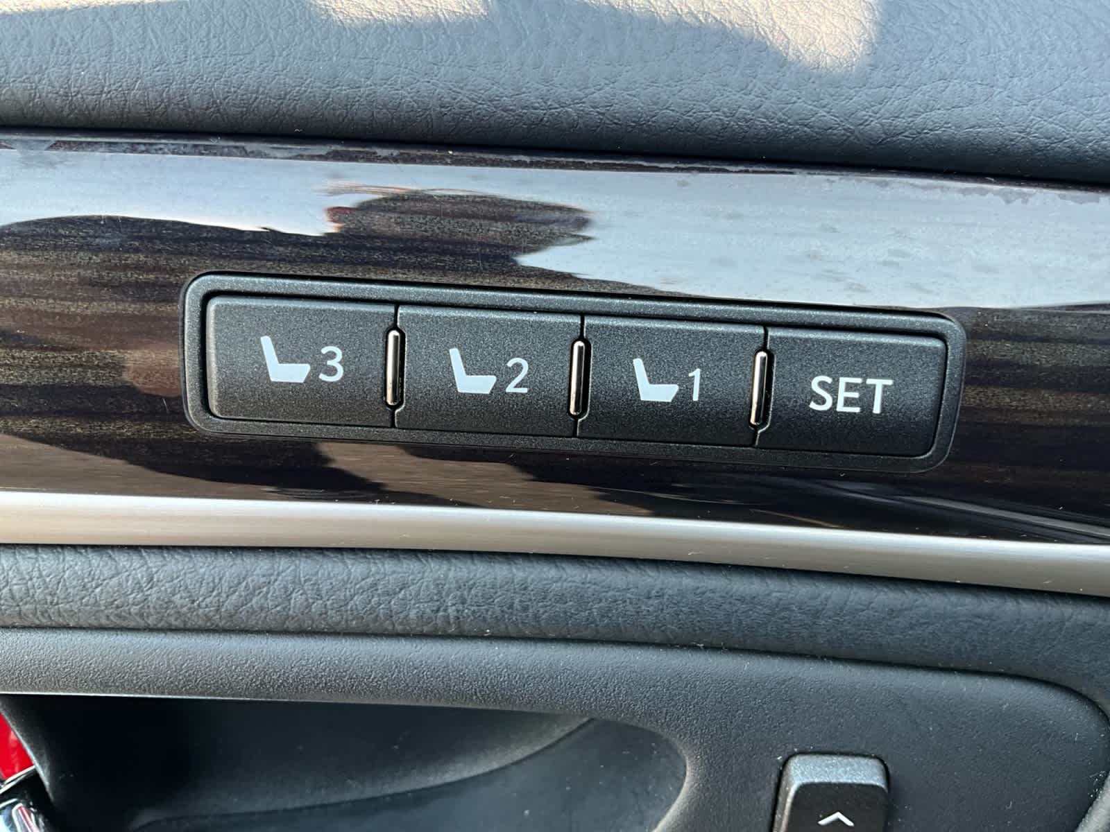 2016 Lexus LS 460 