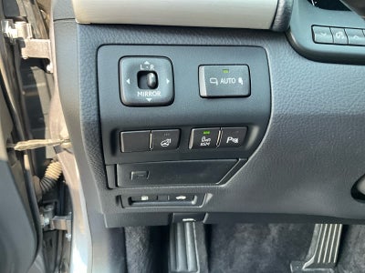 2016 Lexus LS 460 