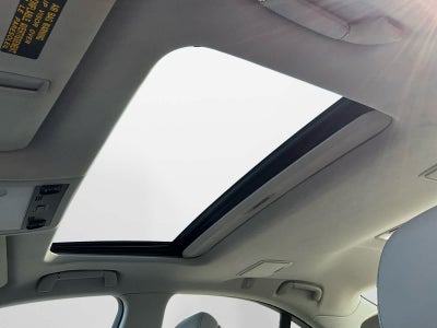 2016 Lexus LS 460 