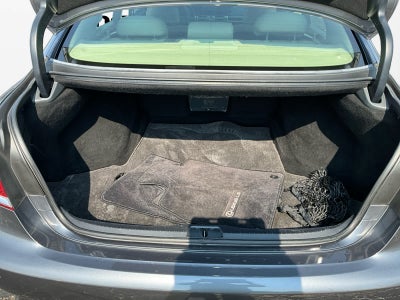 2016 Lexus LS 460 