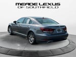 2016 Lexus LS 460 